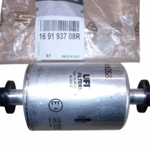 Filtr Lpg Renault Dacia 169193708R Oryginał ORG 169193708R