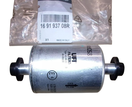 Filtr Lpg Renault Dacia 169193708R Oryginał ORG 169193708R