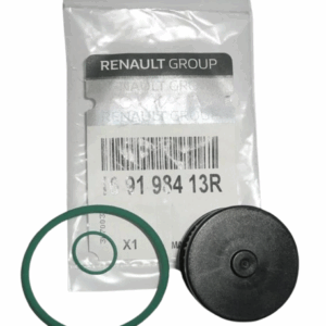 Filtr Lpg Renault Dacia 169198413R Oryginał ORG 169198413R