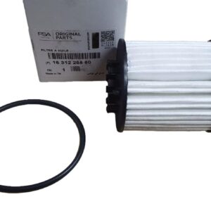 Filtr Oleju Citroen Peugeot 1.3Bluehdi 1631226580 Oryginał ORG 1631226580