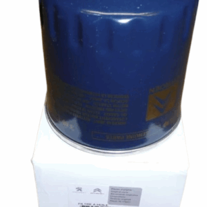 Filtr Oleju Citroen Peugeot 1109Ak Oryginał ORG 1109AK