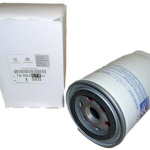 Filtr Oleju Citroen Peugeot 1606267480 Oryginał ORG 1606267480