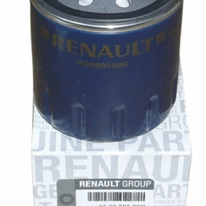 Filtr Oleju Renault Dacia 152089599R Oryginał ORG 152089599R