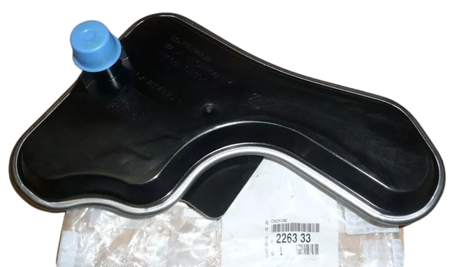 Filtr Oleju Skrzyni Biegów Citroen Peugeot 226333 Oryginał ORG 226333