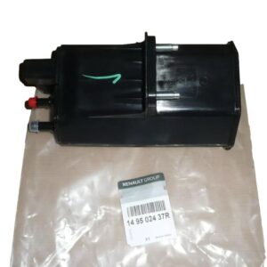 Filtr Oparów Renault Dacia 149502437R Oryginał ORG 149502437R