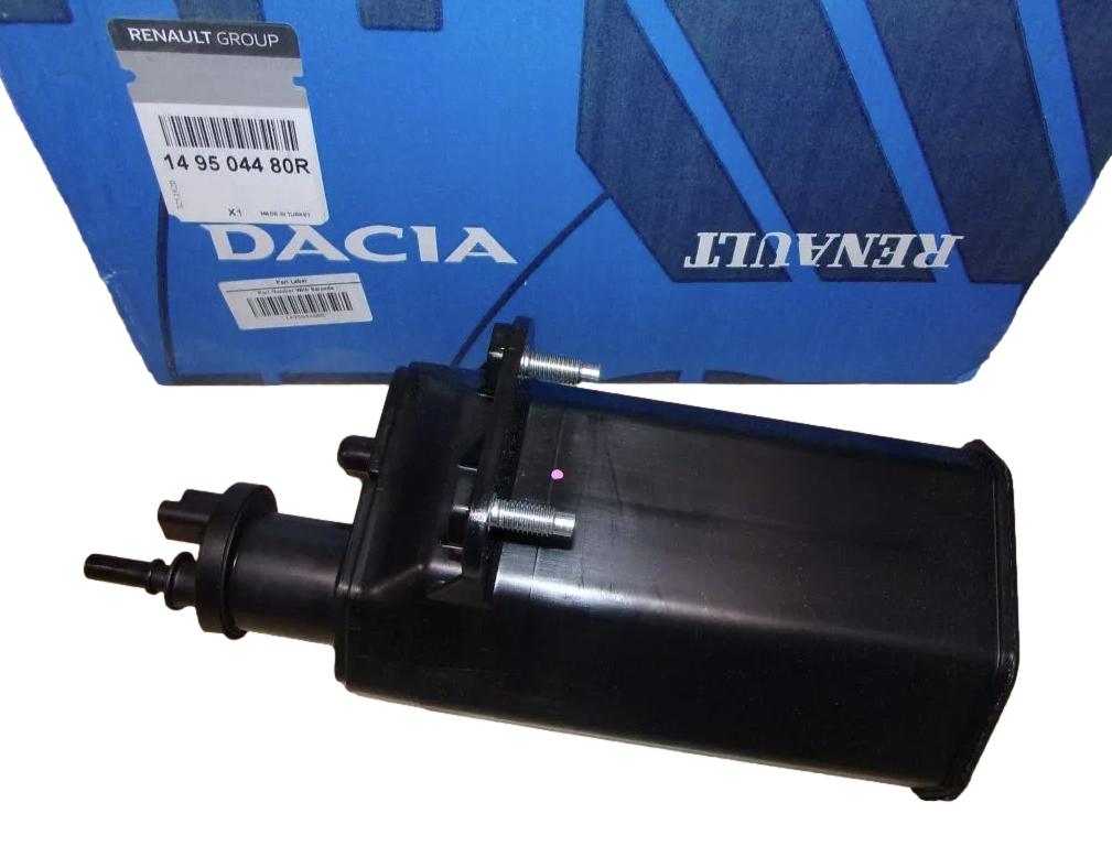 Filtr Oparów Renault Dacia 149504480R Oryginał ORG 149504480R