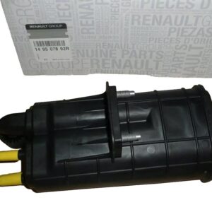 Filtr Oparów Renault Dacia 149507892R Oryginał ORG 149507892R