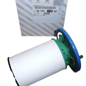 Filtr Paliwa Citroen Peugeot 1614111980 Oryginał ORG 1614111980