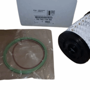 Filtr Paliwa Citroen Peugeot 1674213480 Oryginał ORG 1674213480