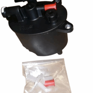 Filtr Paliwa Citroen Peugeot 190183 Oryginał ORG 190183