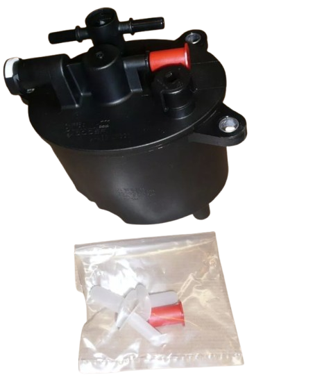 Filtr Paliwa Citroen Peugeot 190183 Oryginał ORG 190183