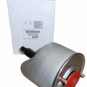 Filtr Paliwa Citroen Peugeot 1906E6 Oryginał ORG 1906E6