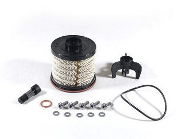 Filtr Paliwa Renault Dacia 1640000Q3A Oryginał ORG 1640000Q3A