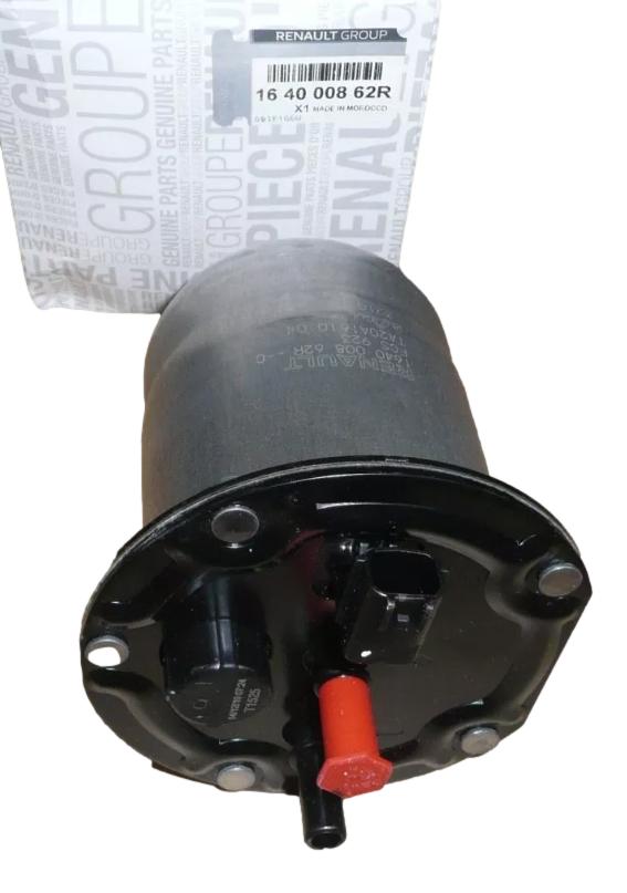 Filtr Paliwa Renault Dacia 164000862R Oryginał ORG 164000862R