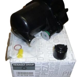 Filtr Paliwa Renault Dacia 164000890R Oryginał ORG 164000890R