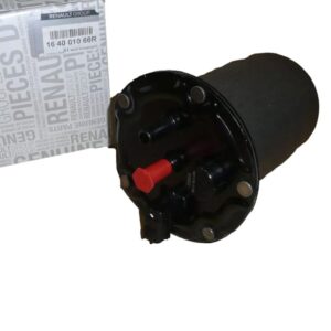 Filtr Paliwa Renault Dacia 164001066R Oryginał ORG 164001066R