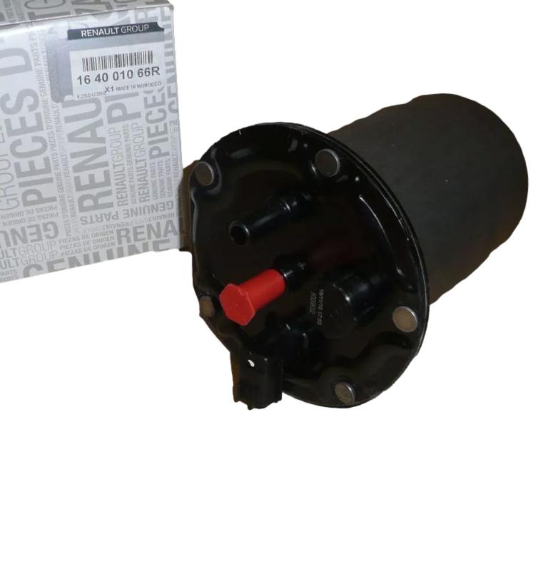 Filtr Paliwa Renault Dacia 164001066R Oryginał ORG 164001066R