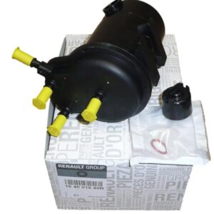 Filtr Paliwa Renault Dacia 164001540R Oryginał ORG 164001540R