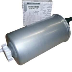 Filtr Paliwa Renault Dacia 164002137R Oryginał ORG 164002137R