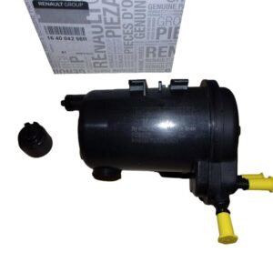 Filtr Paliwa Renault Dacia 164004298R Oryginał ORG 164004298R
