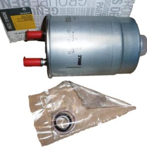 Filtr Paliwa Renault Dacia 164004303R Oryginał ORG 164004303R