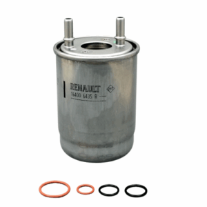 Filtr Paliwa Renault Dacia 164006435R Oryginał ORG 164006435R