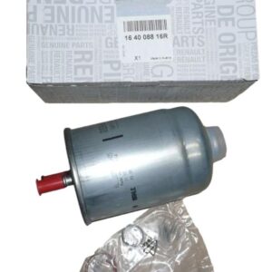 Filtr Paliwa Renault Dacia 164008816R Oryginał ORG 164008816R