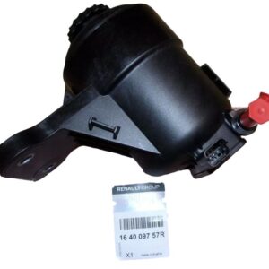 Filtr Paliwa Renault Dacia 164009757R Oryginał ORG 164009757R