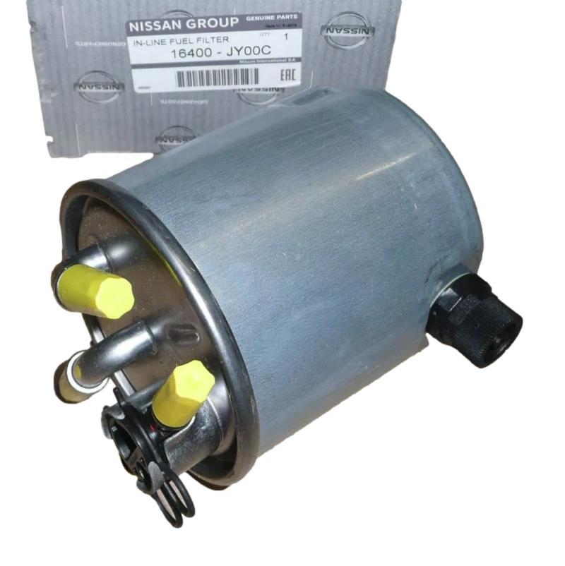 Filtr Paliwa Renault Dacia 16400Jy00C Oryginał ORG 16400JY00C