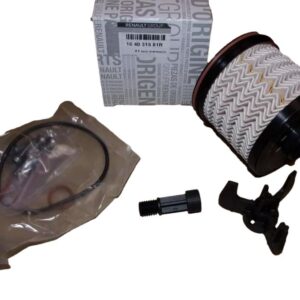 Filtr Paliwa Renault Dacia 164031581R Oryginał ORG 164031581R