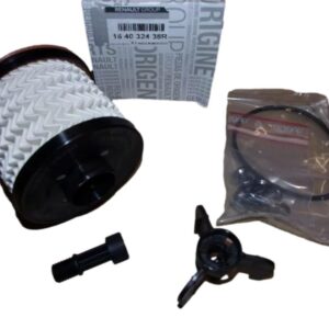 Filtr Paliwa Renault Dacia 164032438R Oryginał ORG 164032438R
