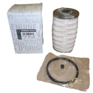 Filtr Paliwa Renault Dacia 164038513R Oryginał ORG 164038513R