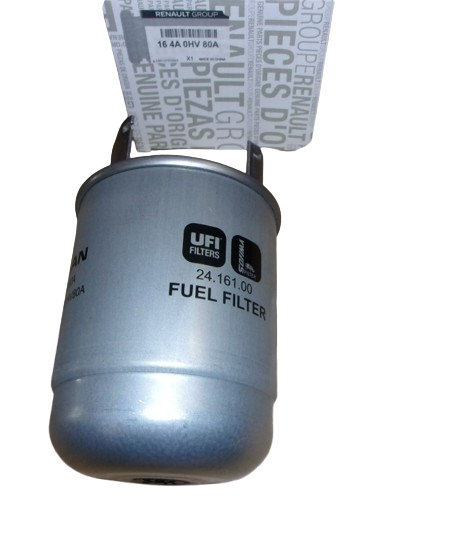 Filtr Paliwa Renault Dacia 164A0Hv80A Oryginał ORG 164A0HV80A