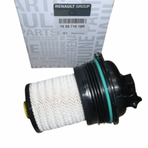 Filtr Paliwa Renault Dacia 165571618R Oryginał ORG 165571618R
