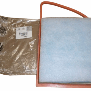 Filtr Powietrza Citroen Peugeot 1444Tv Oryginał ORG 1444TV