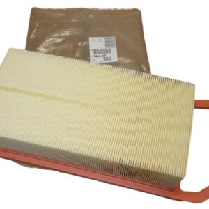 Filtr Powietrza Citroen Peugeot 1444Vp Oryginał ORG 1444VP