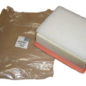 Filtr Powietrza Citroen Peugeot 1444Vq Oryginał ORG 1444VQ