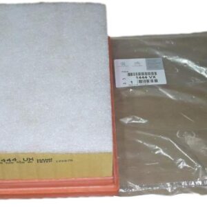 Filtr Powietrza Citroen Peugeot 1444Vx Oryginał ORG 1444VX