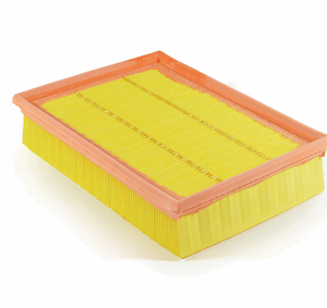 Filtr Powietrza Citroen Peugeot 1444Wg Oryginał ORG 1444WG