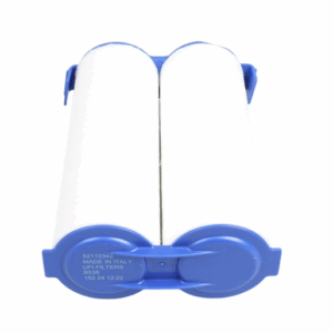 Filtr Powietrza Peugeot Fiat 52112342 Oryginał ORG 52112342