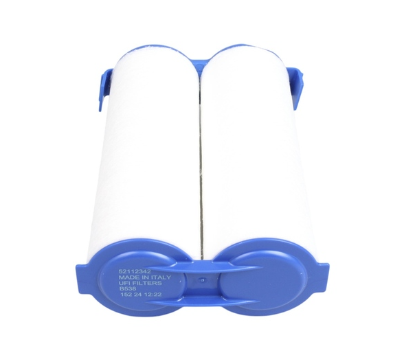 Filtr Powietrza Peugeot Fiat 52112342 Oryginał ORG 52112342