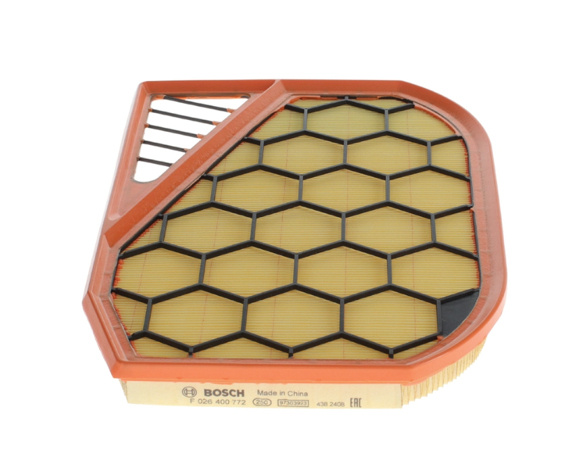 Filtr Powietrza Peugeot Fiat Iveco 52127324 Oryginał ORG 52127324