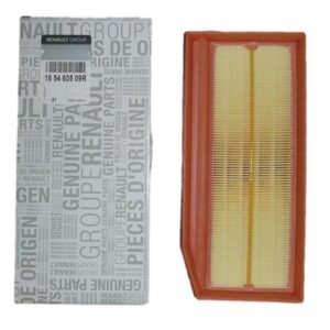 Filtr Powietrza Renault Dacia 165460509R Oryginał ORG 165460509R