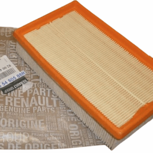 Filtr Powietrza Renault Dacia 165460588R Oryginał ORG 165460588R