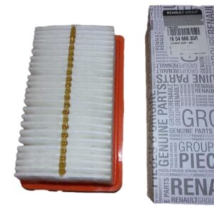 Filtr Powietrza Renault Dacia 165460635R Oryginał ORG 165460635R