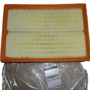 Filtr Powietrza Renault Dacia 165462604R Oryginał ORG 165462604R