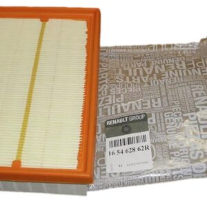 Filtr Powietrza Renault Dacia 165462862R Oryginał ORG 165462862R