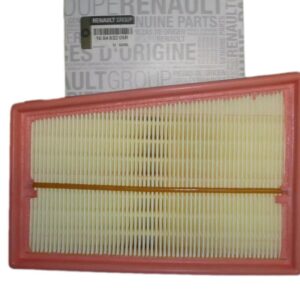 Filtr Powietrza Renault Dacia 165463205R Oryginał ORG 165463205R
