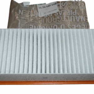 Filtr Powietrza Renault Dacia 165464064R Oryginał ORG 165464064R