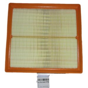 Filtr Powietrza Renault Dacia 165464407R Oryginał ORG 165464407R